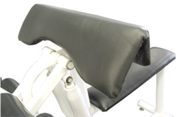 Angle Arm Pad (AR-1)
