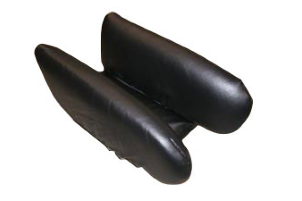 Leg Rest Left (3 pc. set) (LG-1L)