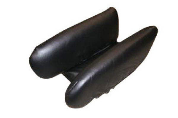 Leg Rest Right (3 pc. set) (LG-1R)