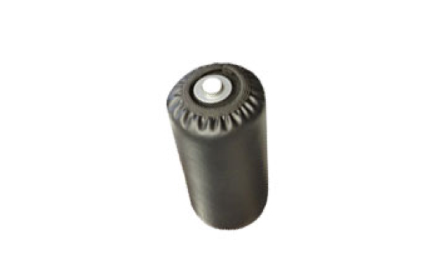 Round Foam 4